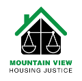 Mountain View Housing Justice Coalition logo
